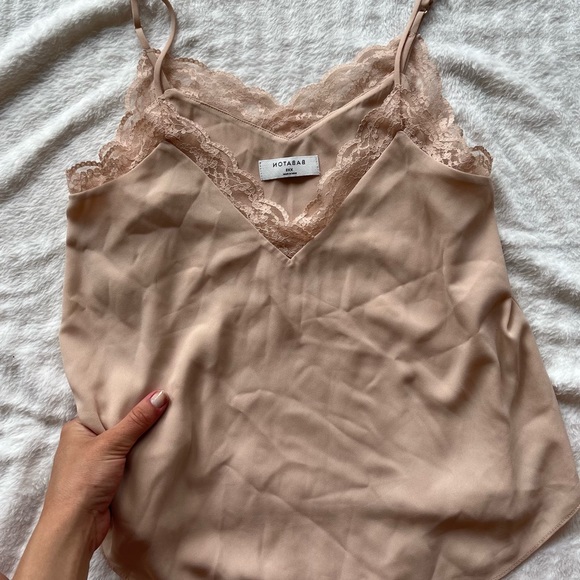 Aritzia (BABATON) - Galen Camisole - Picture 6 of 6